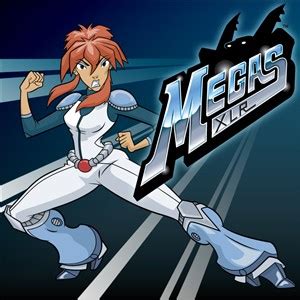 kiva megas xlr|Megas XLR Wiki .